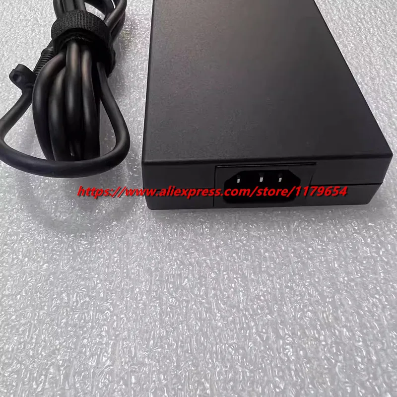 HP ELITEDESK 800 G1 PAVILION ENVY 23 올인원 데스크탑 681059 001 200 TPC-AA62용 기존 19.5V 9.23A 180W 전원 AC 어댑터