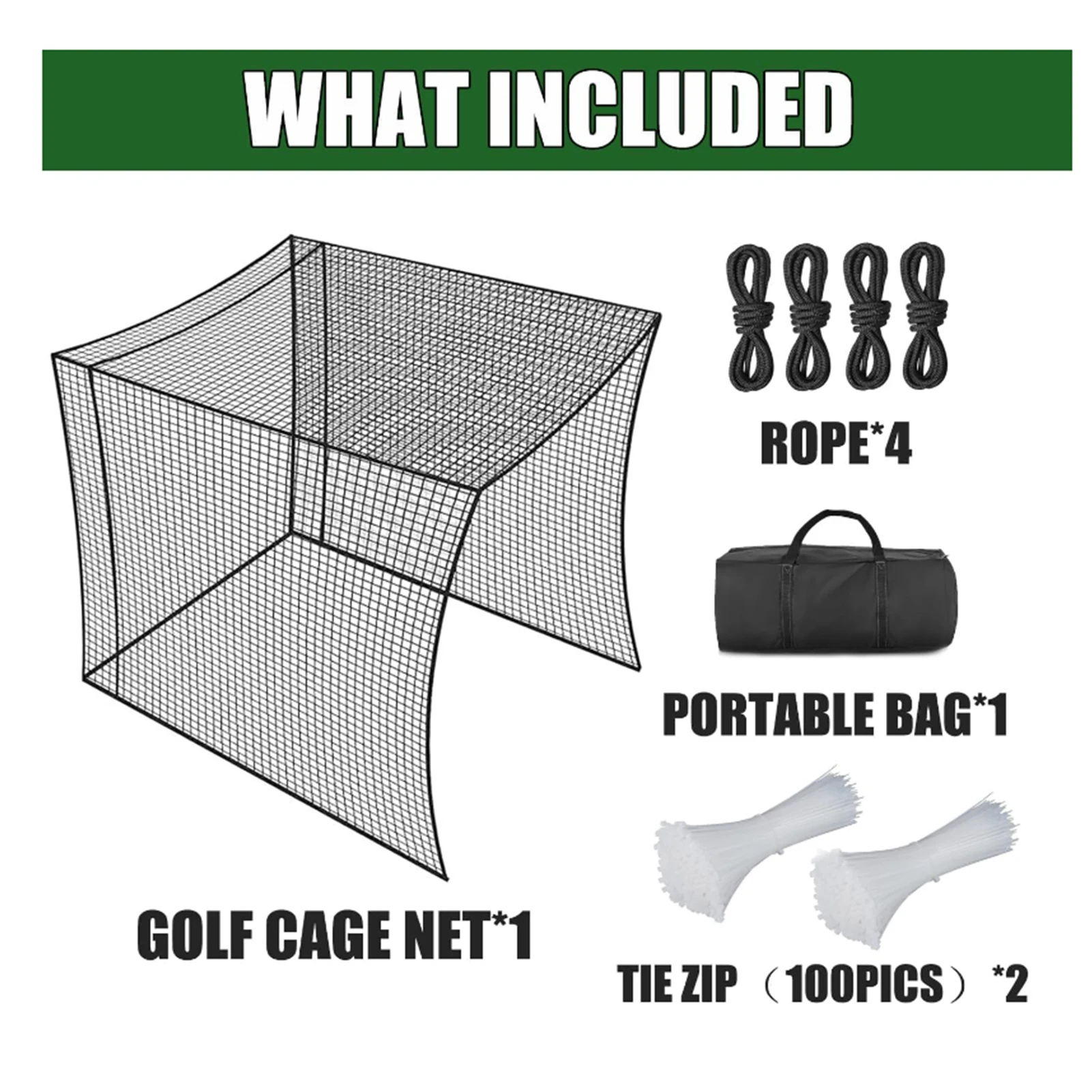 Pop-Up Golf-Chipping-Übungsnet – Men'S Accessories Target Bewertung und Preis