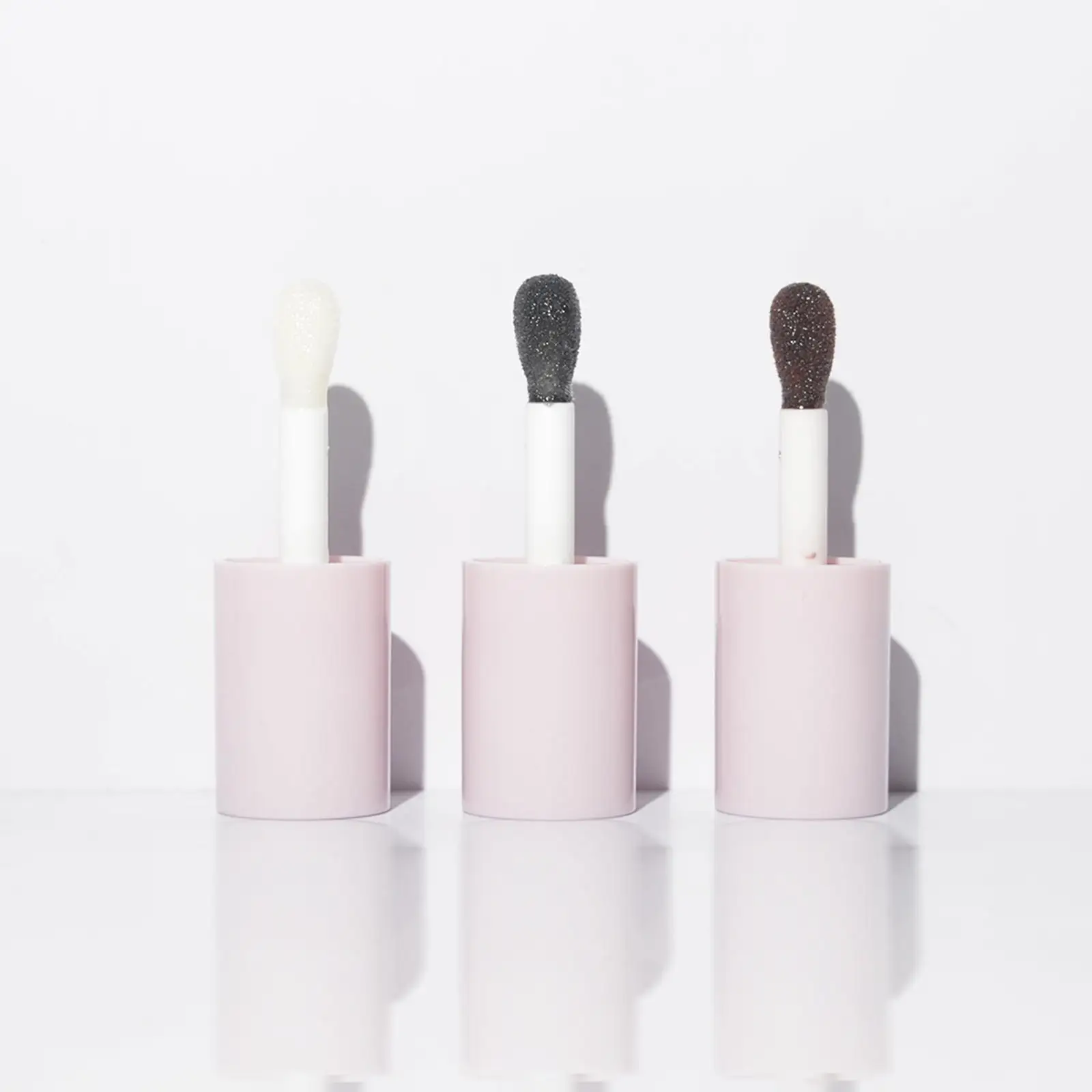 Set trucco labbra lucido idratante all'olio per rossetto liquido per donne con effetto nutriente e lucido