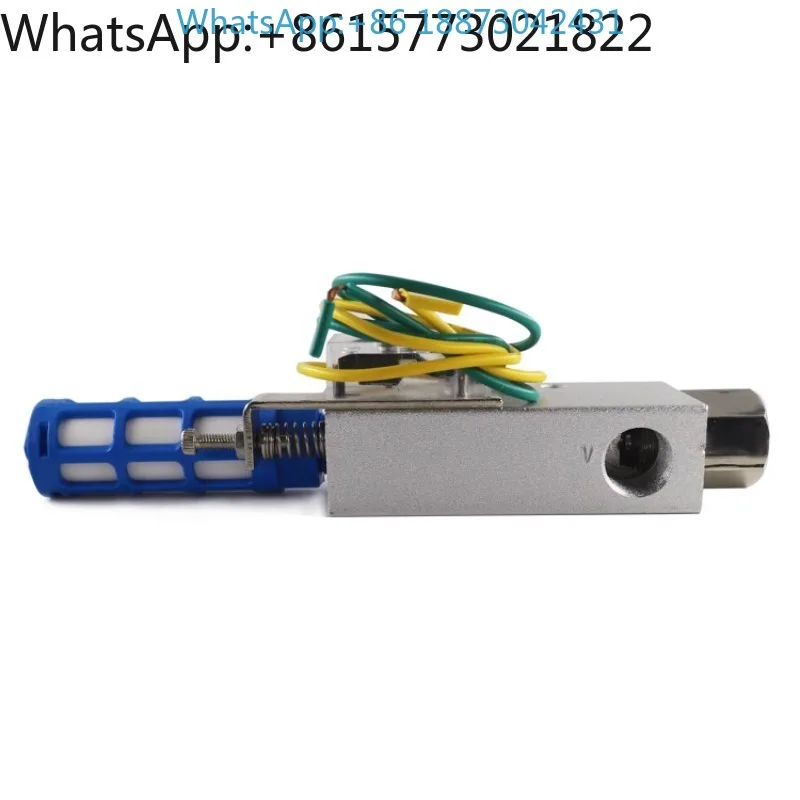 

Industrial vacuum ge-nerator CV-15/25HS small negative pressure = with switch pneumatic large su-ction force