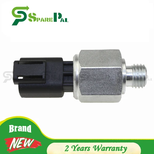 Imagen 2 del producto Interruptor de Sensor de presión de aceite para Caterpillar CAT C4.4, C7.1 Perkins 1104A-44 1104C-44 1103D-33 1103D-33T 2848A071, 237-4894 2374894