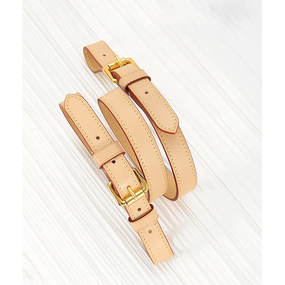 

103CM Bag Belt Accessories Shopping Inner Bag Transformation Armpit Chain Underarm Shoulder Strap Extension Chain Handbag