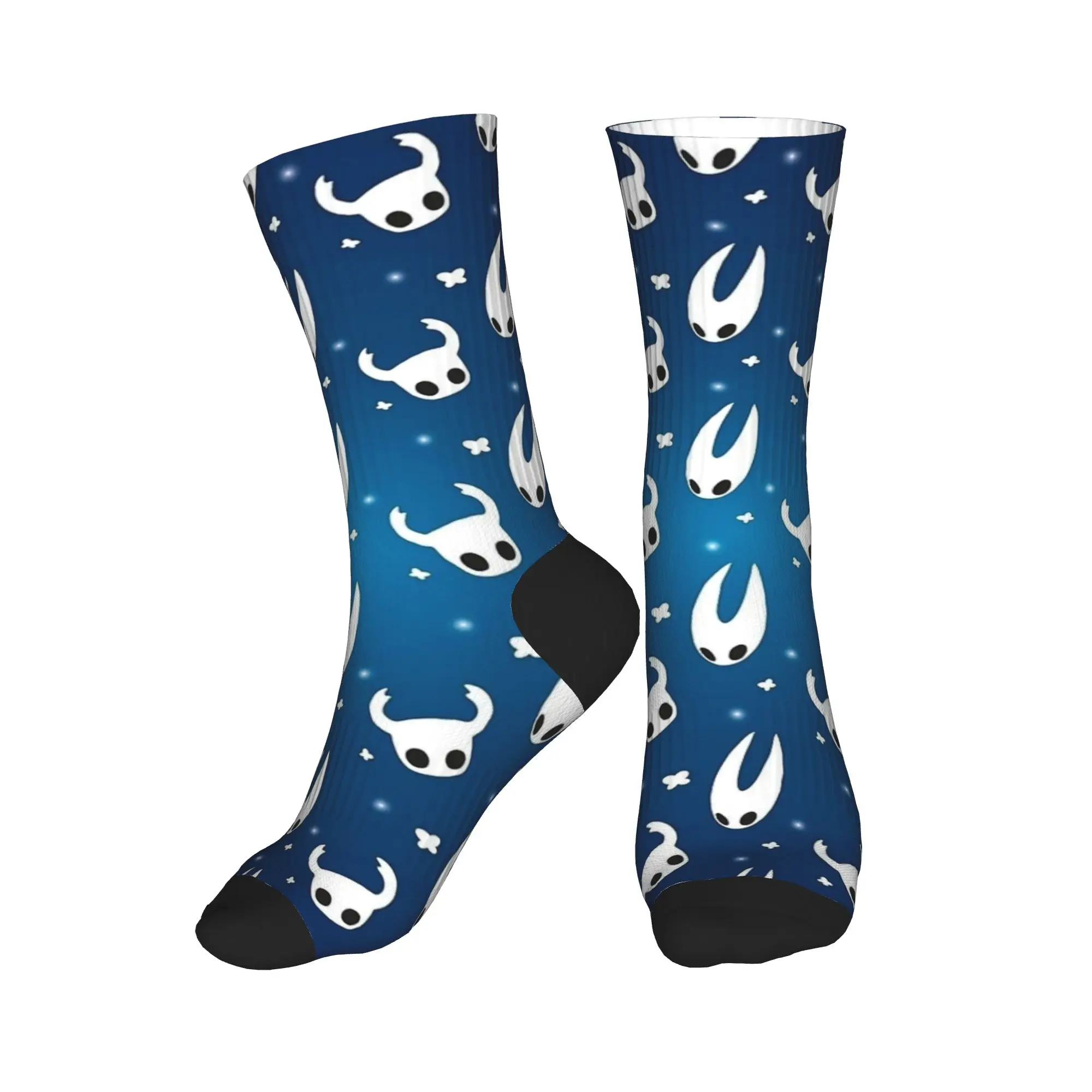 جوفاء فارس لطيف نمط الجوارب جوارب حديثة الشتاء عدم الانزلاق زوجين الجوارب الدافئة لينة تصميم جوارب رياضية في الهواء الطلق