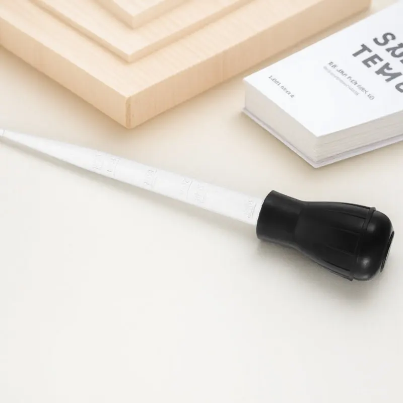 

Turkey Marinade Injector Meat Baster Reusable Plastic Barbecue Cooking Tool Flavor Injection Bbq Roast Grill