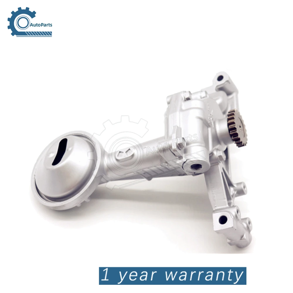 High Quality Oil Pump 15100-PRB-A01 For Honda Acura RSX Type S K20A K20A2 K20Z1 2.0L Engines 15100PRBA01 15100 PRB A01