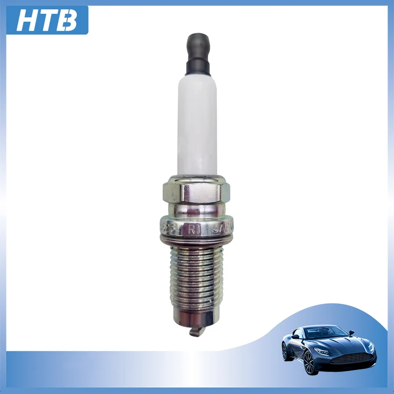 4 PCS 101905626 PZFR6R 5758 Iridium Spark Plug For Audi A1 A3 Seat Skoda 1.4L Volkswagen Passat Golf Polo Octavia Superb