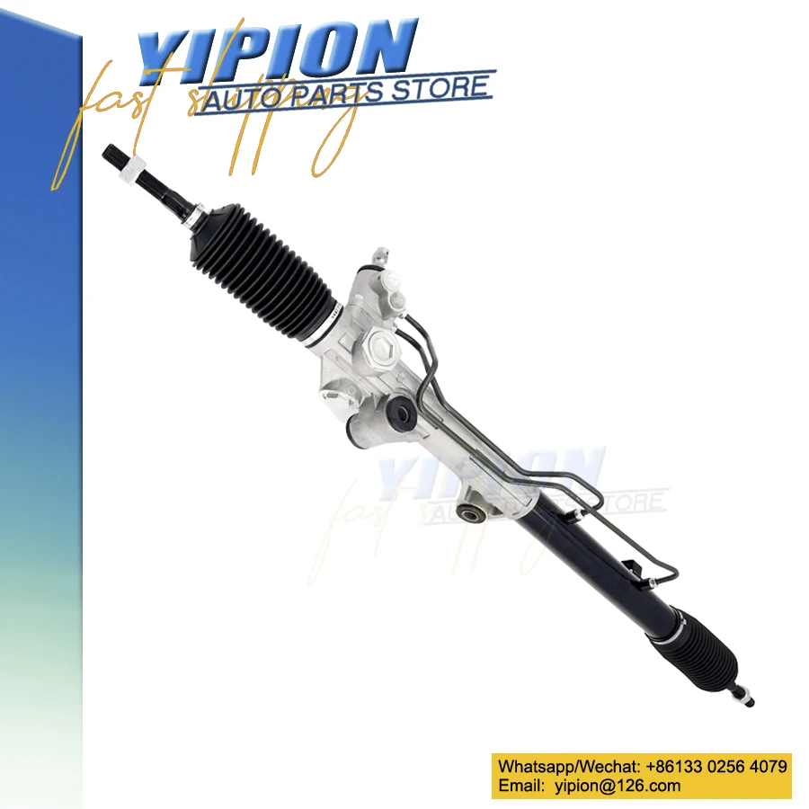 

Auto Parts Power Steering Rack For Toyota Tundra UCK30 VCK30 44250-0C010 442500C010 442500C020 44250-0C020