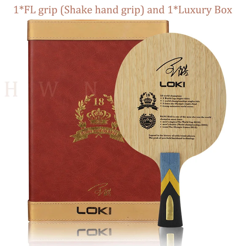 Variant: 1 Pcs FL with Box