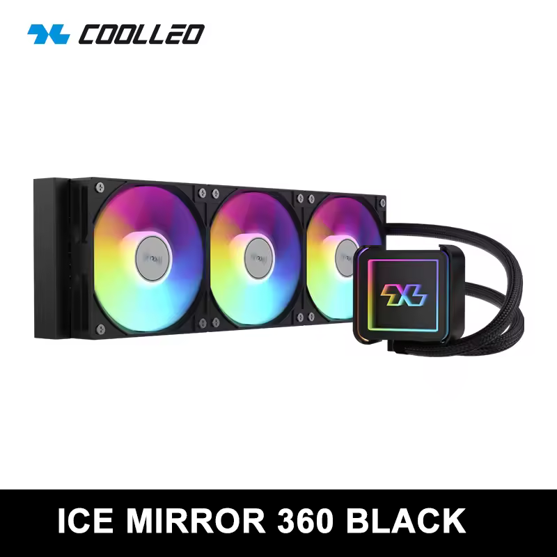 2. 쿨레오 아이스 ..