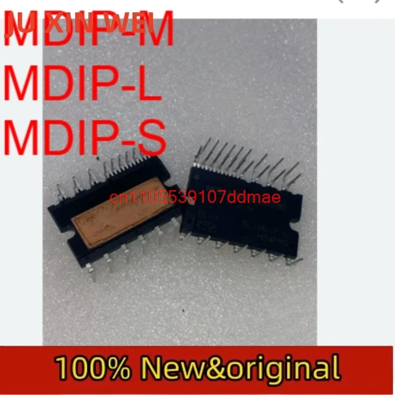 SLIMDIP-S SLIMDIP-L SLIMDIP-M iPM-Intelligent Module 100% Original NEW