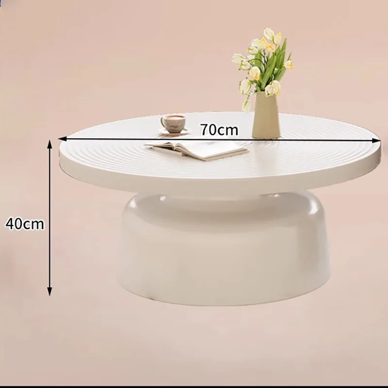 hh-Luxury Simple Coffee Table Premium Aesthetic Elegant Design Table Modern Nordic Hospitality Tables Living Room Furniture*