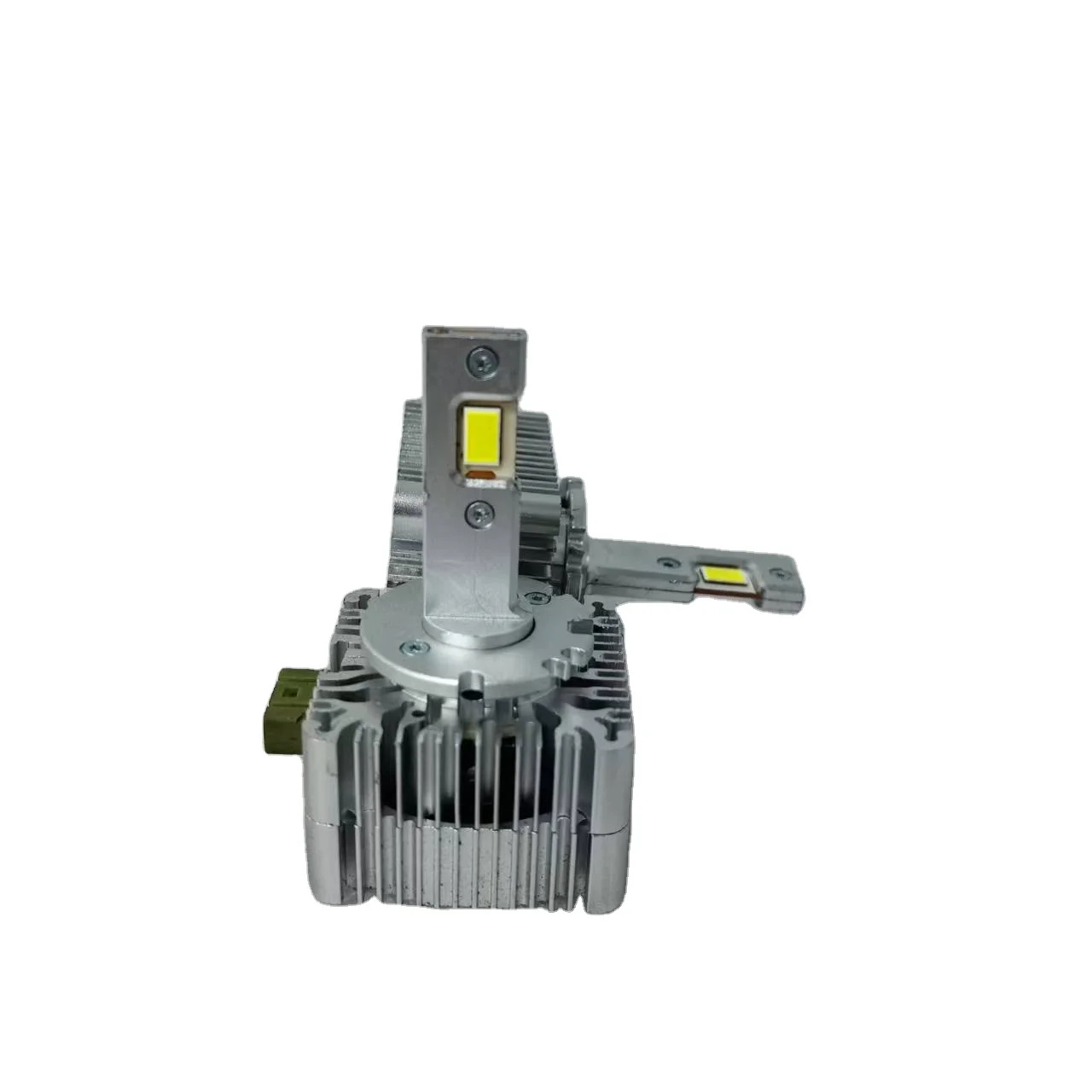For Hot Selling 35W 30000LM D1S D2S D2R D3S D4S D4R D5S D8S LED Auto Headlamps Used Condition A3 Car Headlights