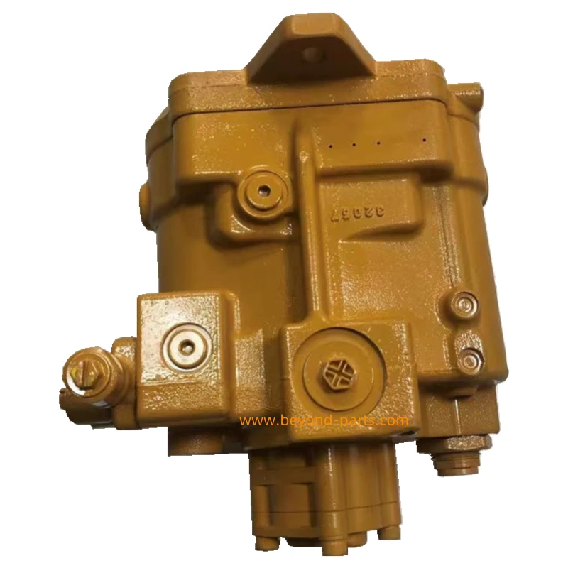 

E303 Excavator Spare Parts Hydraulic Pump 284-8038 2848038