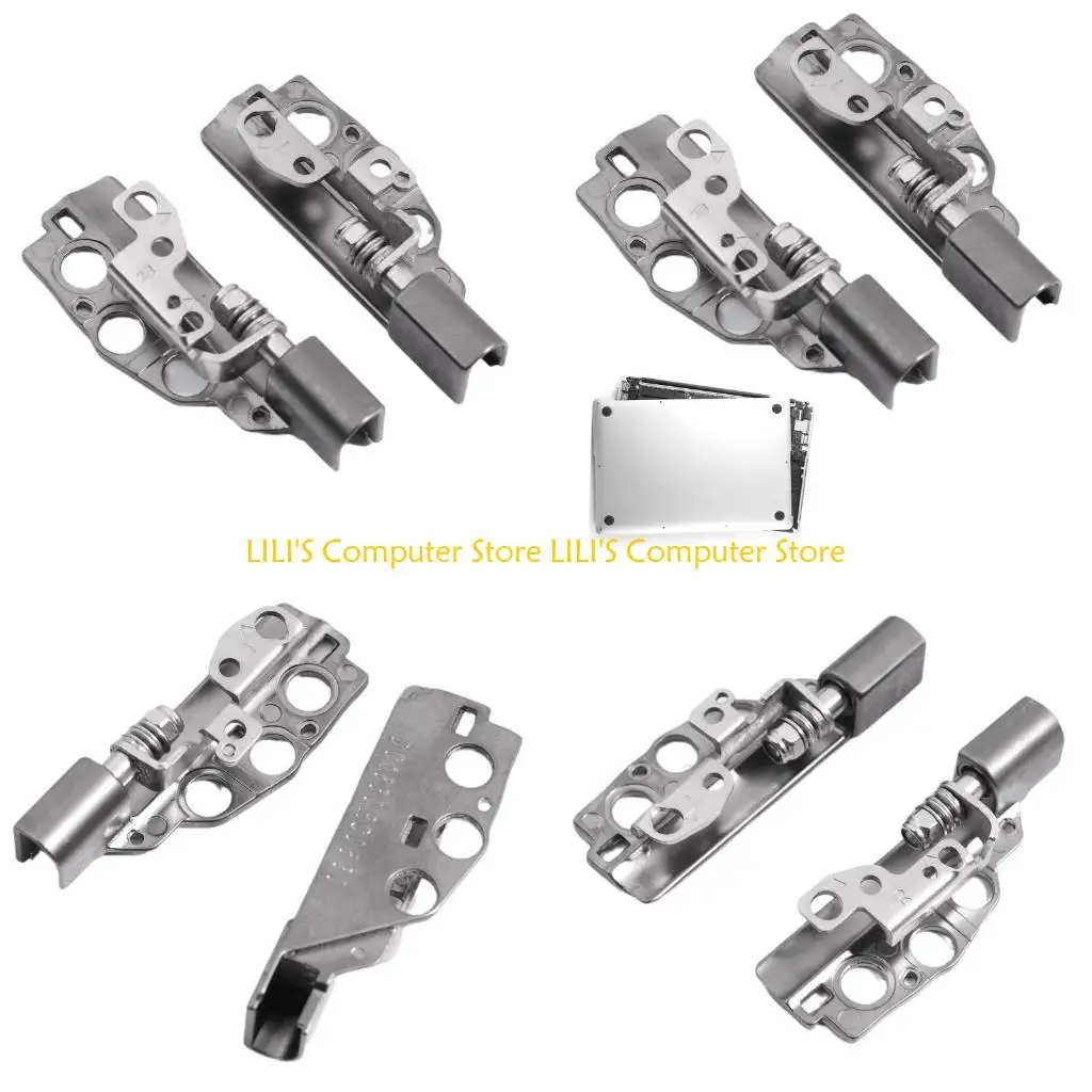

A52B для Carbon 1-го поколения, ось экрана, 1 пара, металлический шарнир для ноутбука