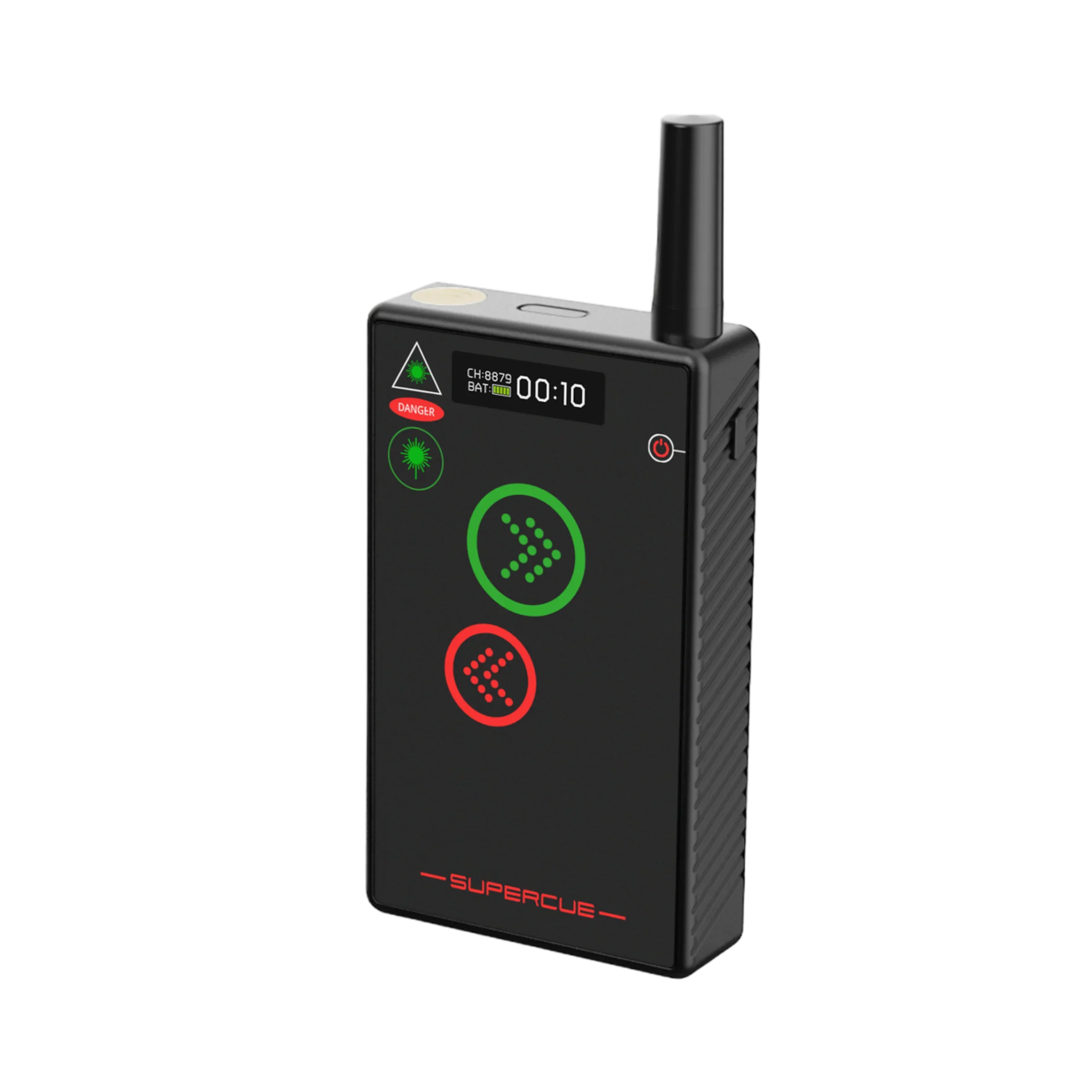 2025 hot sale Mini Cue 100m Professional PPT Keynote Long Distance Conference Product Meeting