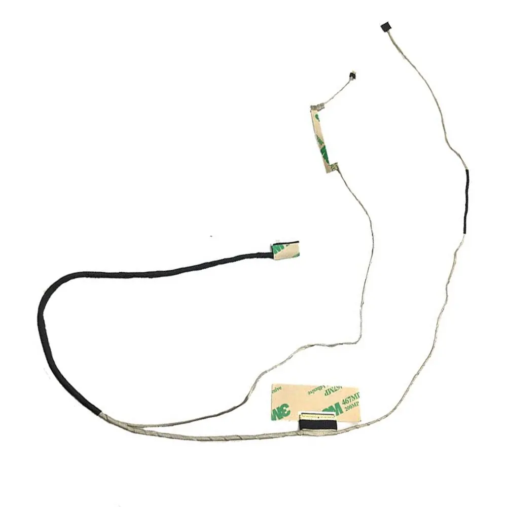 OEM For enovo IdeaPad G500S G505S G510S Z501 Z505 Laptop Video Screen LCD LED Display Ribbon Camera Flex Cable C02001QI10