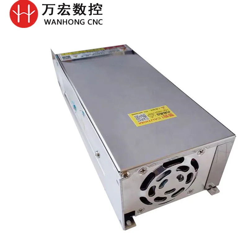 Станок для резьбы Shanghai Guanyang, импульсный источник питания GY40V 460W 10A/46V 460W 10A