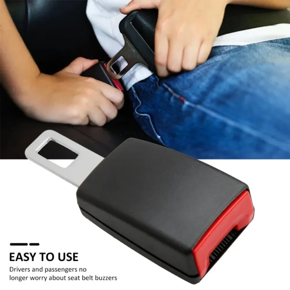 Car Safety Belt Ext…