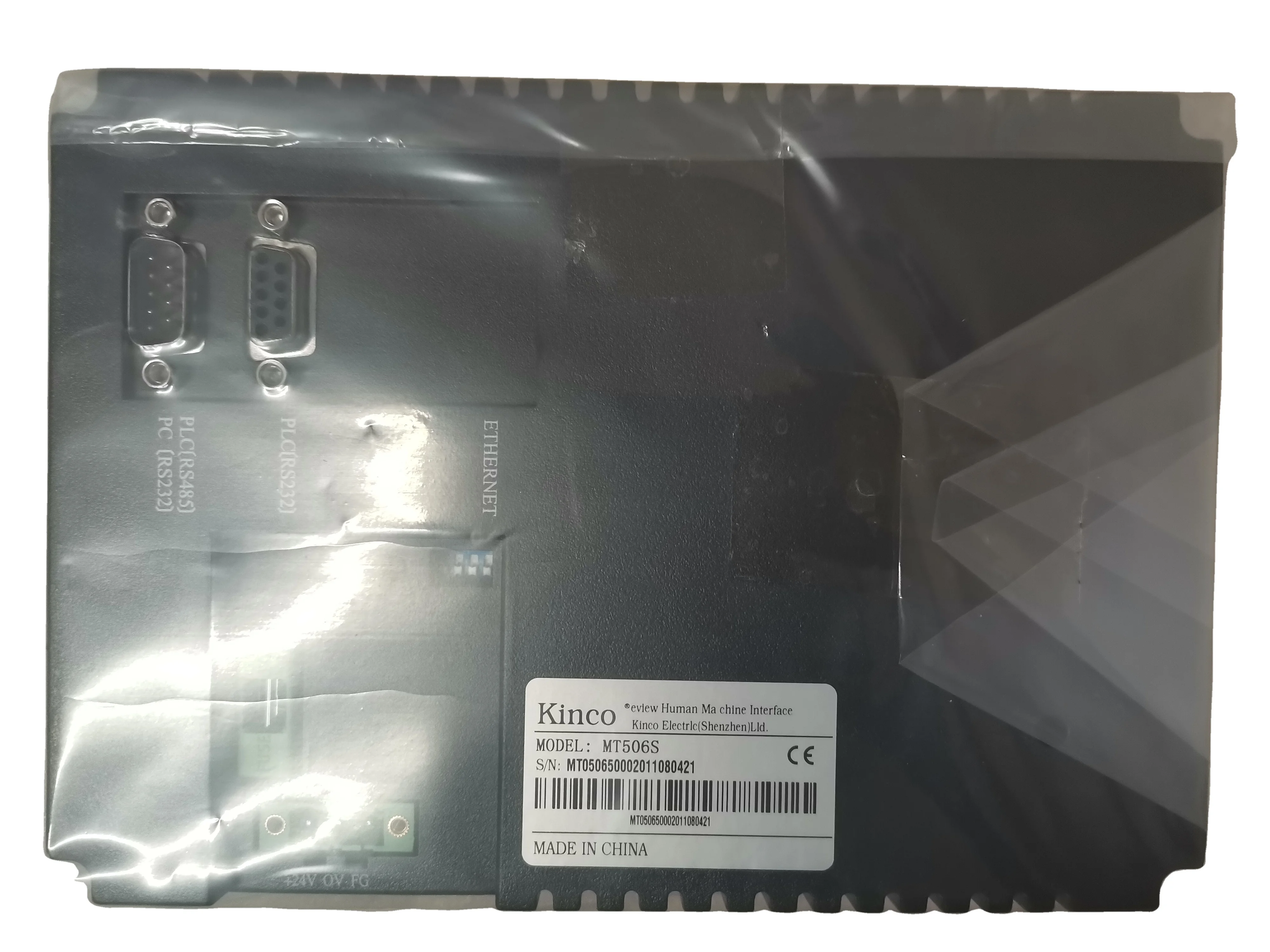 Brand New MT506S Control Touch Screen Suitable for Hitachi Central air Conditioning Unit with Built-in Program