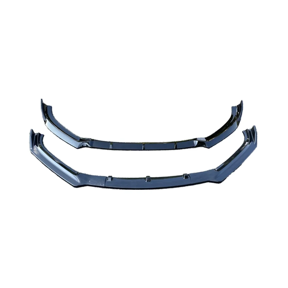 

Car Front Lip Carbon Fiber Front Lip Front Bumper Lips for Audi A3 S3 A4 S4 A5 S5 A6 S6 A7 S7 A8 S8