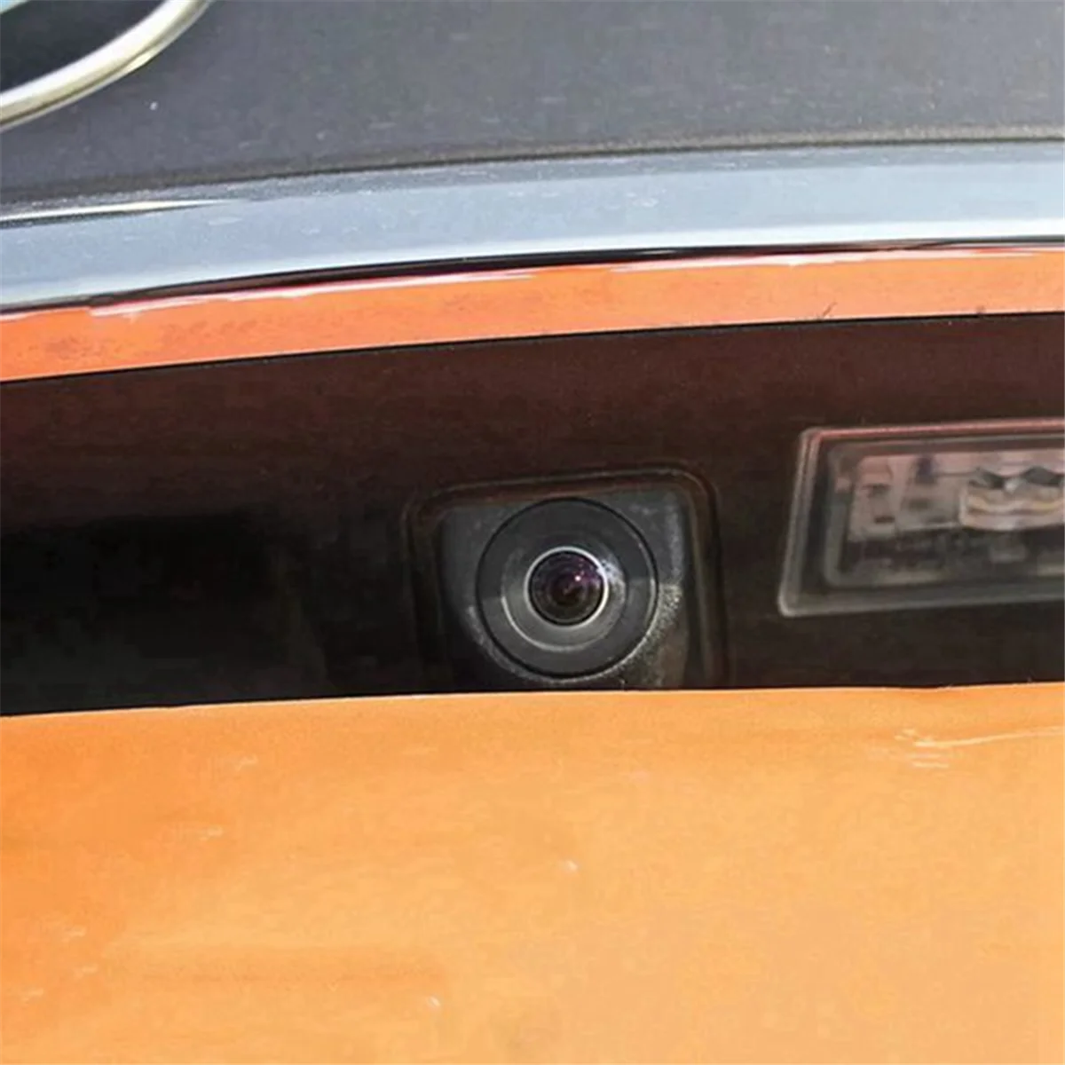 

Автомобильная камера заднего вида 66539240351 66539216283 для BMW 1 F20 3 Super Hot Backup Assist Camera