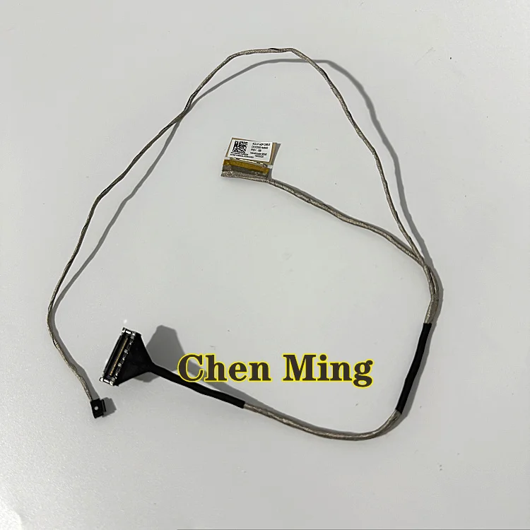 

New For Lenovo G40-45 G40-30 G40-75 Z40-70 Z40-45 V1000 V3000 LCD LED LVDS Display Ribbon cable LCD screen cable DC02001M600