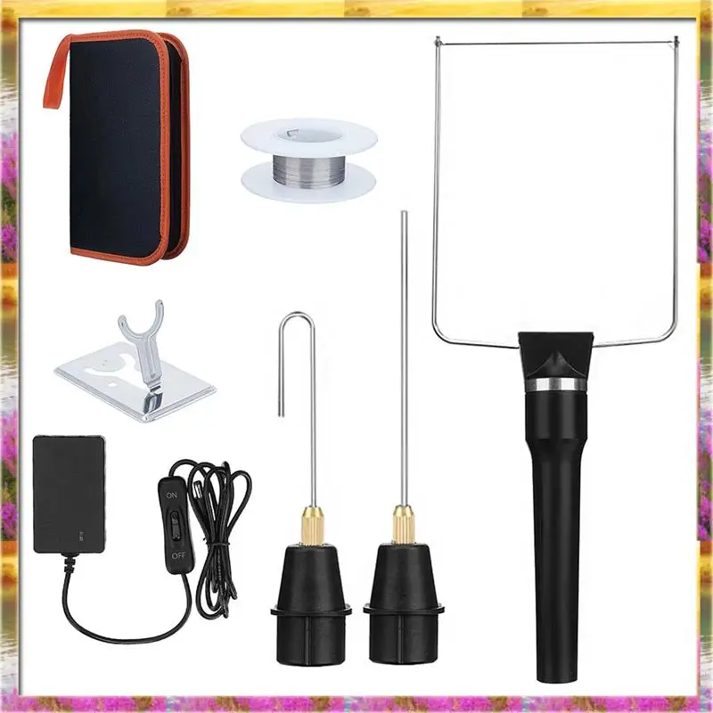 Aug. Foam Cutter Ho…