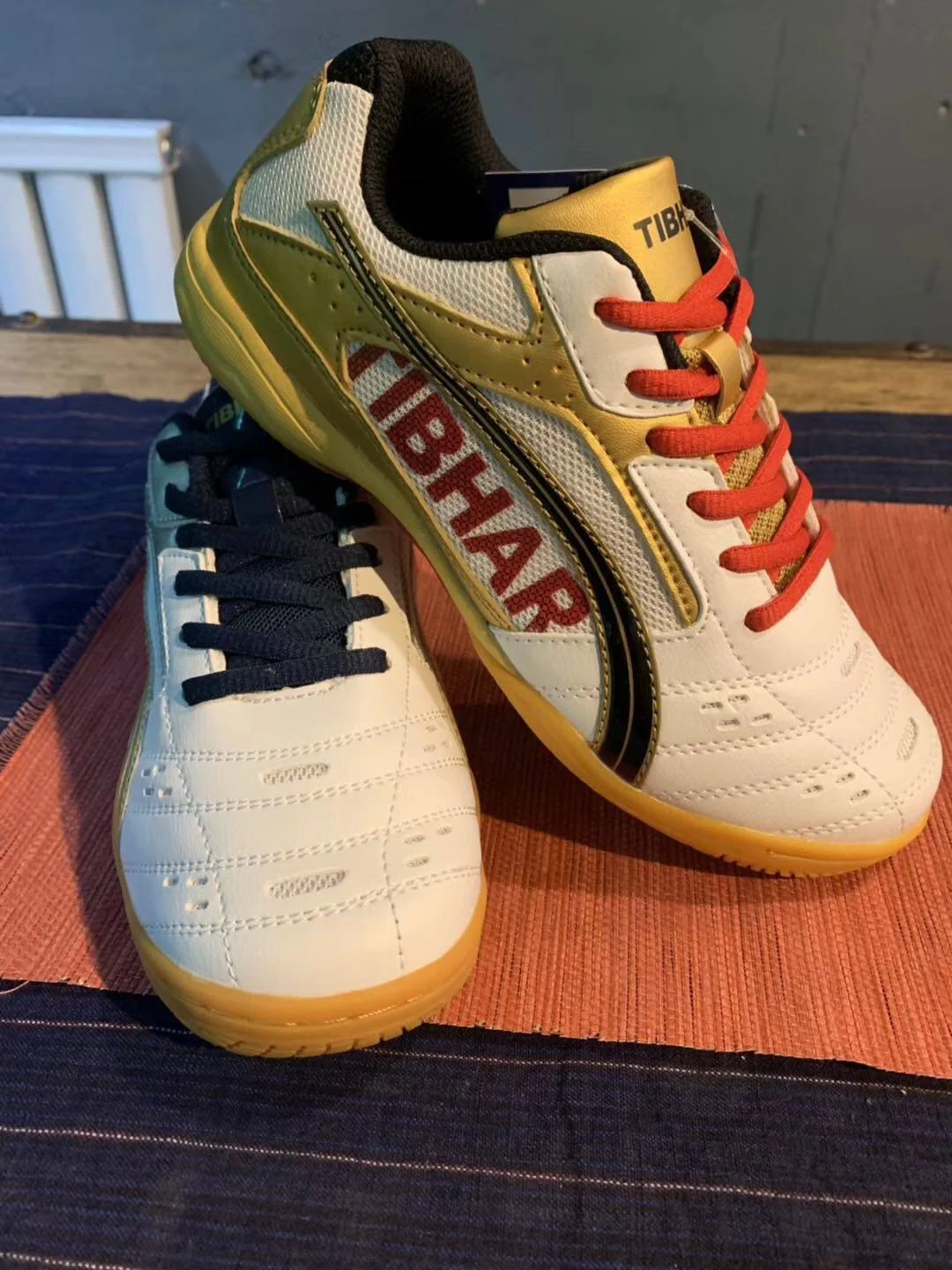 2025 New men's and women's fencing shoes men's non-slip fitness training fencing sports shoes Neutral tennis shoes