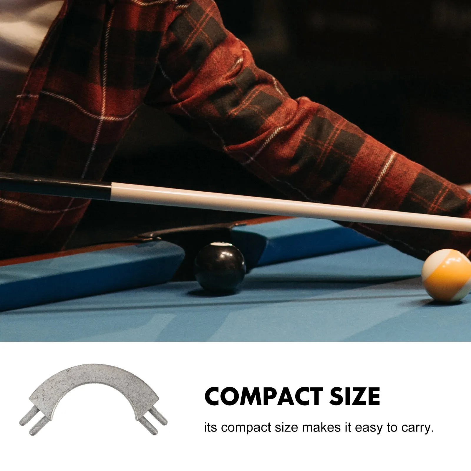 

Aluminum Corner Guards for Pool Table Accessories Durable Heavy Duty Kick Caps Pocket Liner Parts Replacement Protector