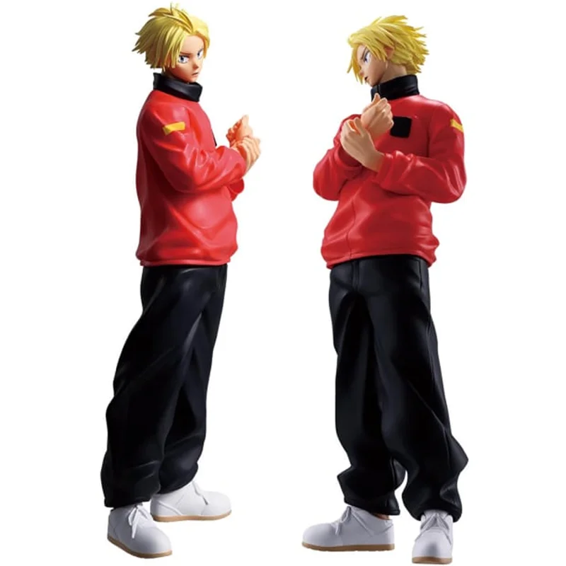 

Подлинная Bandai Banpresto Sakamoto Days, однотонная коллекция сцен Asakura Shin, оригинальная аниме-фигурка, модель, украшение для рабочего стола, игрушка в подарок