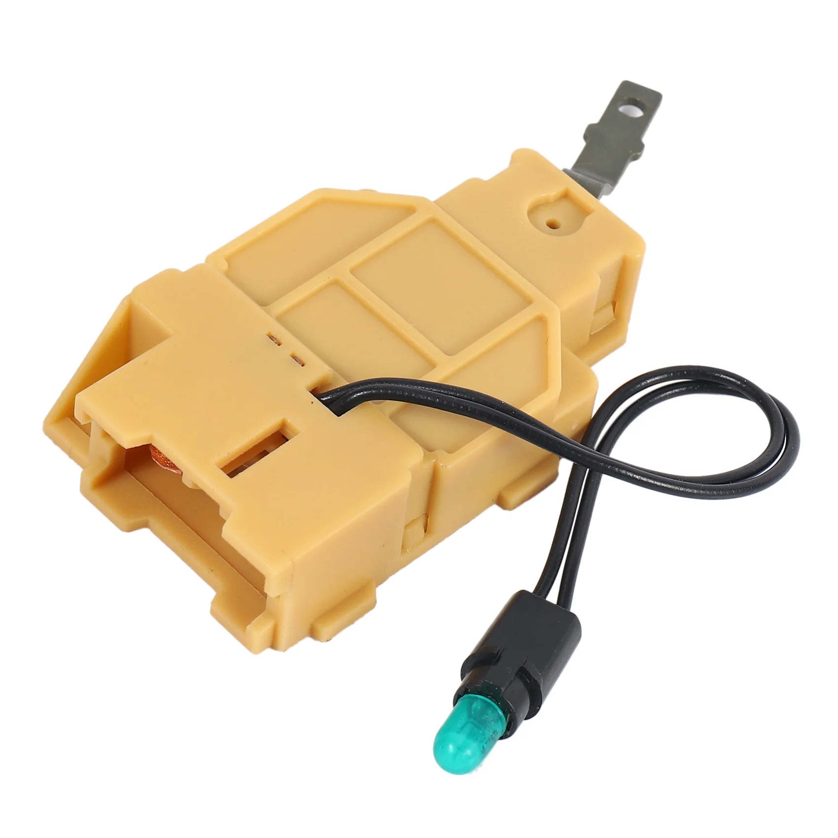 Blower Motor Switch for Toyota 4Runner Pickup T100 Tacoma 12837165 84732-35030 Car