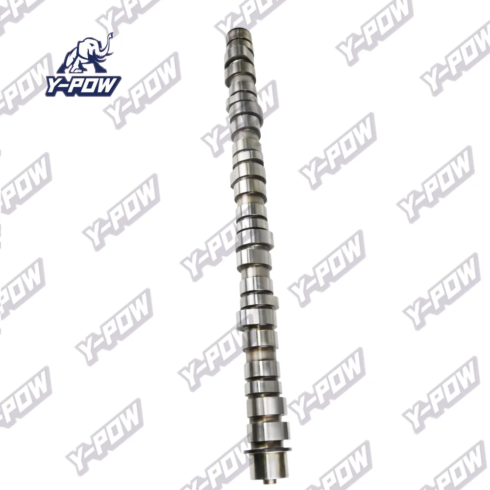 

2026exclusive Экскаватор `Детали двигателя Распредвал в сборе, TAD1341GE, 40005666 Распредвал