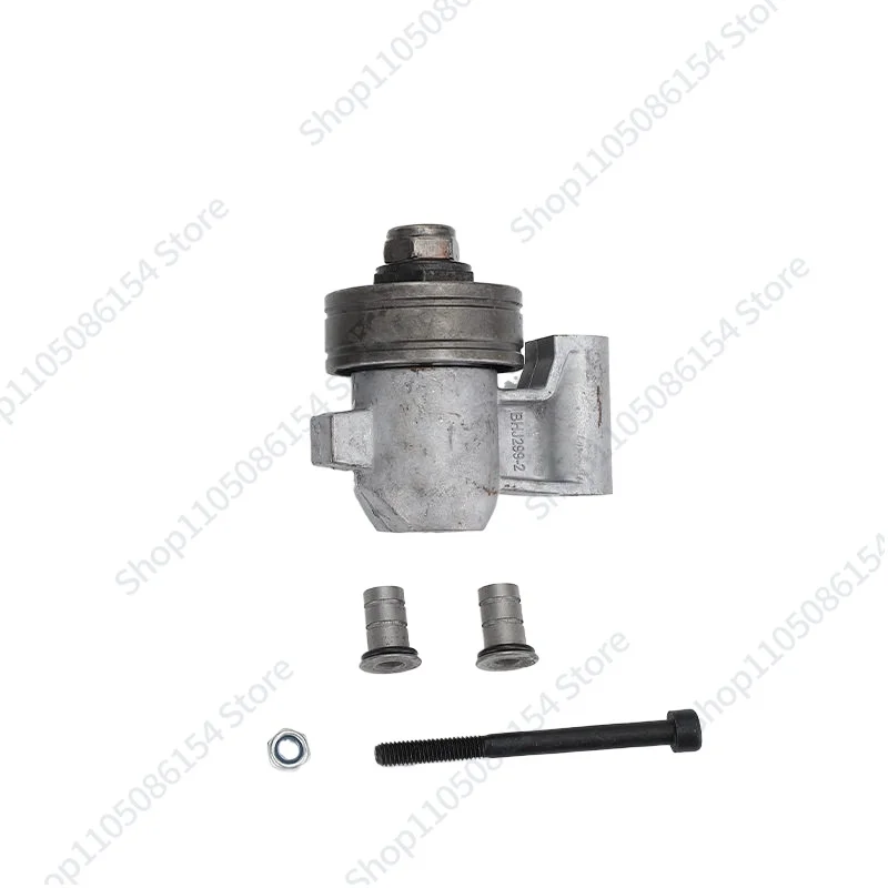 

Комплектующие для кольцевых пил Xialibohai: старая модель, узел приводного колеса