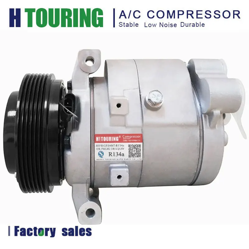 Aircon Ac Compresso… - image