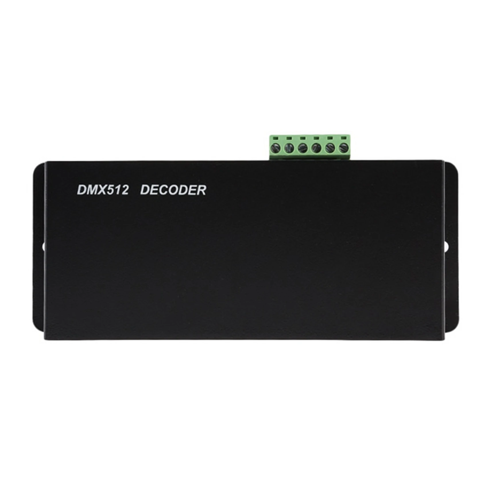 5X 3CH DC12-24V RGBW DMX 512 Decoder LED Controller RGB LED DMX512 Decoder, DMX512-3CH-BCBW