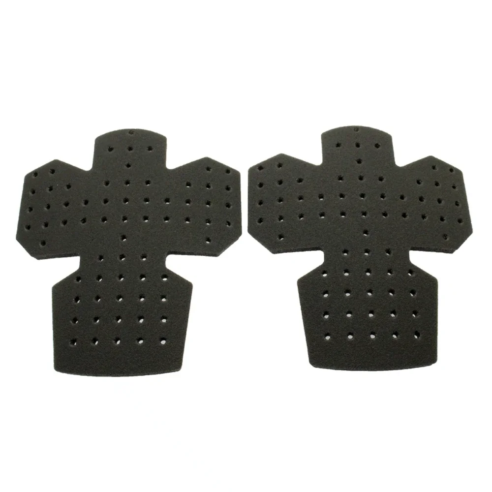 

One Pair PU Knee Pads for Russian Tactical Pants