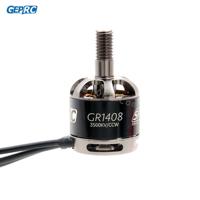 GEPRC GR1408 3500KV 2500KV 2-4S Brushless Motor for 3inch  RC FPV Racing Freestyle Cinewhoop Ducted Drones DIY Parts