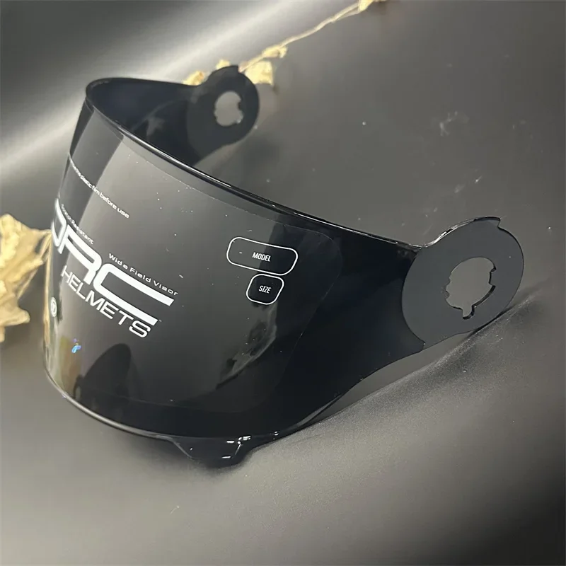 خوذة دراجة نارية قناع لـ TORC T135 T1 Capacete De Moto ملحقات الدراجات النارية أقنعة عدسة الدرع #2