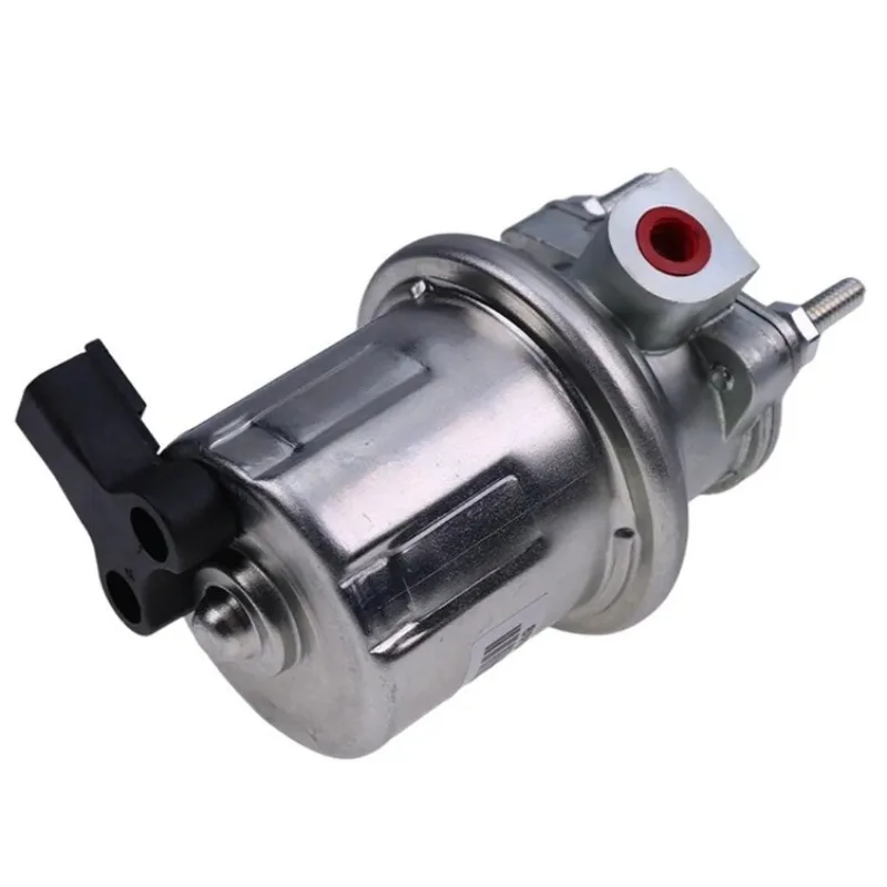 

Для насоса перекачки топлива 24 В 4943049 3990106 для двигателя Cummins QSB5.9 6B 5.9L HL760-7