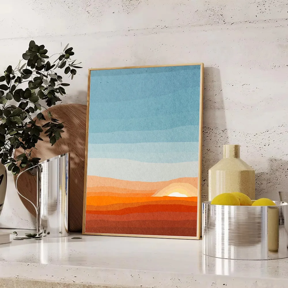 الغراب النباتي جدار الفن قماش طباعة الظلام الأكاديمية ديكور القوطية الطبيعة اللوحة باطني الغابات الفن خمر ديكور المنزل هالوين #1