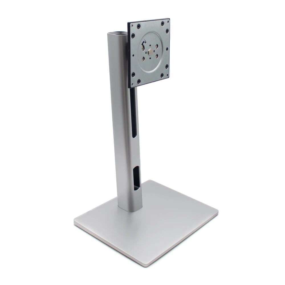 Multifunctional lifting and rotating vertical screen computer monitor stand Punch-free stand, 24/27-inch screen stand