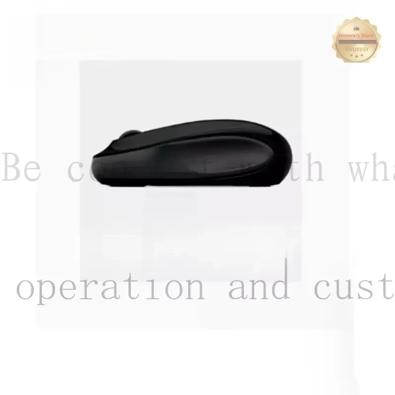 YD WANG  ％95new Original For Sculpt comfortable slider Bluetooth mouse Bluetooth 3.0 Blue Shadow wireless office