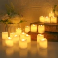 24Pcs A