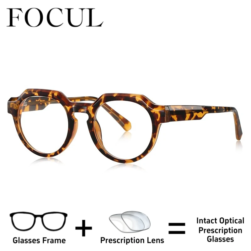 focul-uv-protection-photochromic-myopia-eyeglasses-anti-blue-ray-glasses-personalized-customization-prescription-optical-eyewear