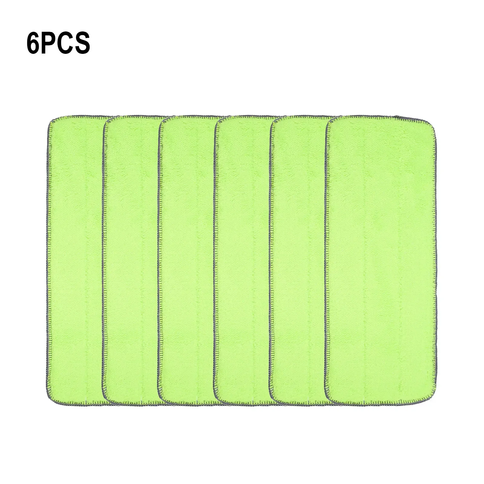 Brand New Rinse N For Wring Mop Replacement For Wring Mop Water Absorption Fitment Floor Surfaces Package Content