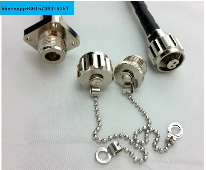 

Single mode dual core 4-core ODC fiber optic connector LC SC-FCTPU fiber optic cable connector tail fiber