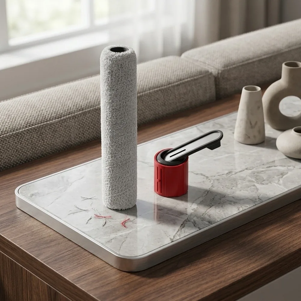 Replacement Roller Main Brush For Home Cleaning Efficient Dust Pickup Gentle Care Design Seamless Integration Extended Use Life