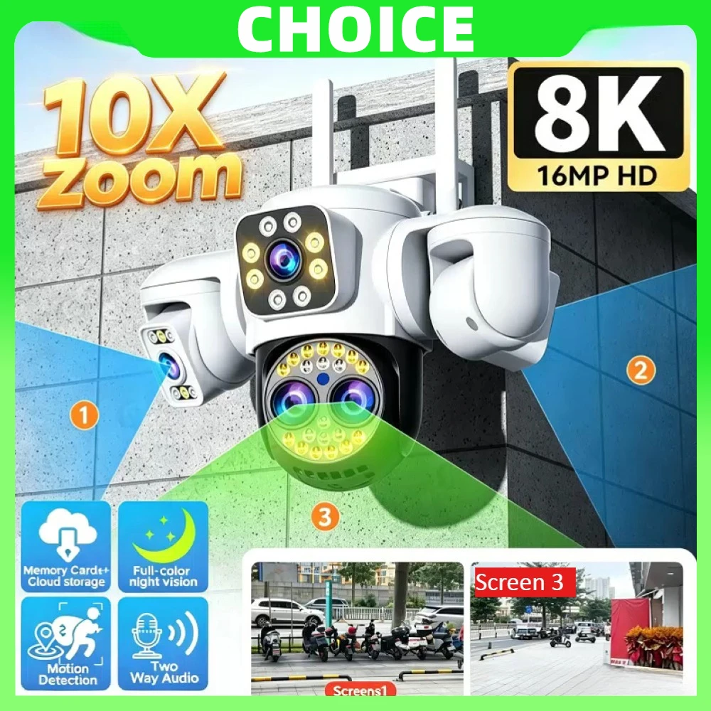 camera-wifi-yoosee-avec-zoom-10x-exterieure-trois-ecrans-quatre-objectifs-zoom-10x-suivi-automatique-cameras-de-securite-cctv-onvif