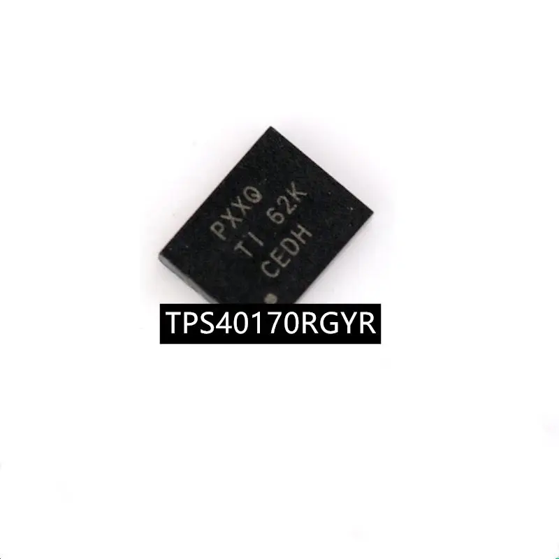 

10pcs /lot TPS40170RGYR TPS40170 40170 QFN-20