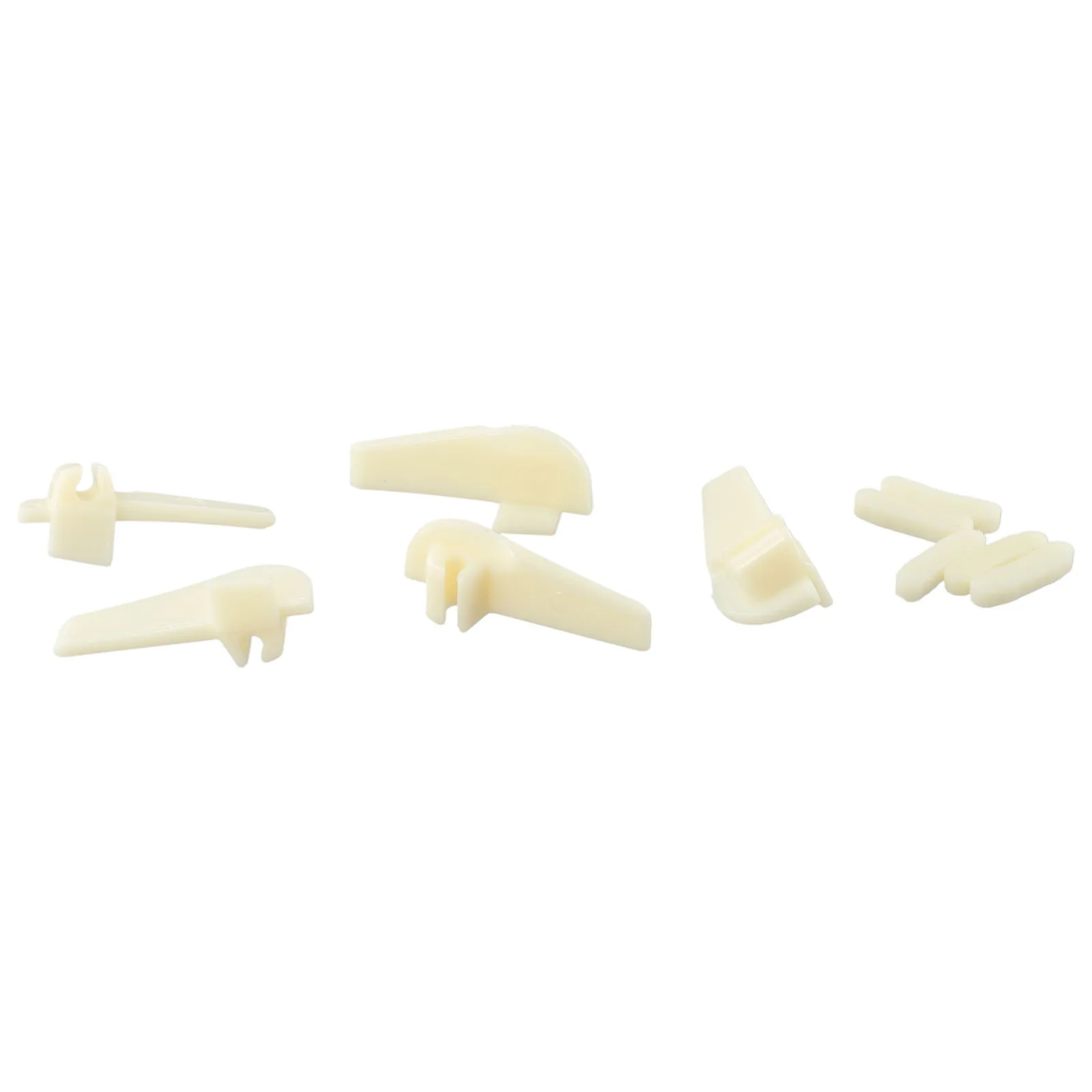 Household Duck Head Inserts Duck Head Easy To Use High Quality Parts Supplies Kit Nylon Plastic Replacing Tires